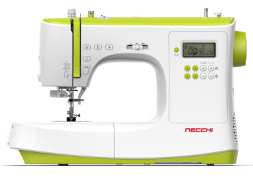 Macchine per cucire Elettroniche Archivi - Necchi Shop Online