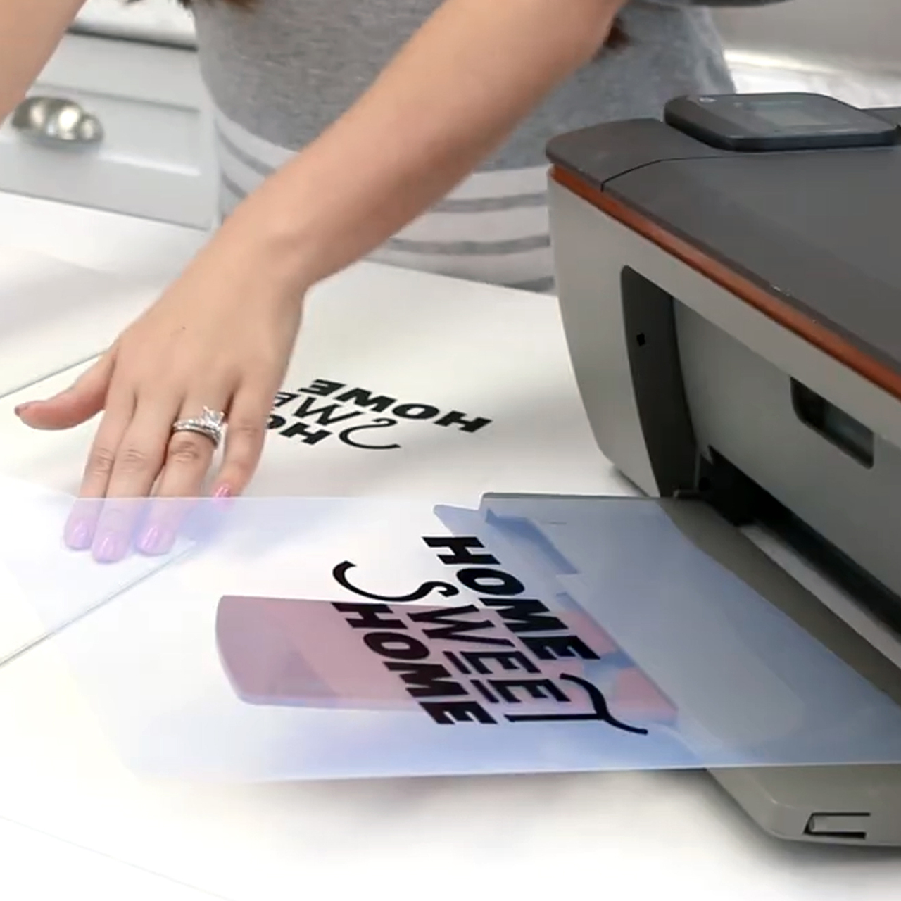 Film pellicola per stampanti laser e inkjet