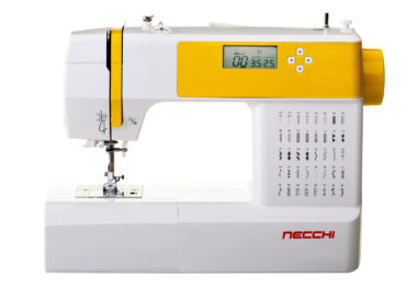 Macchine per cucire - Necchi Shop Online - Homepage